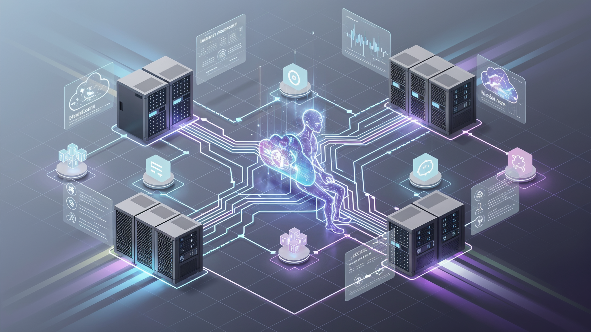 Hermes OpenCode Agent ile Modal.com'da Ücretsiz LLM Model Deploy