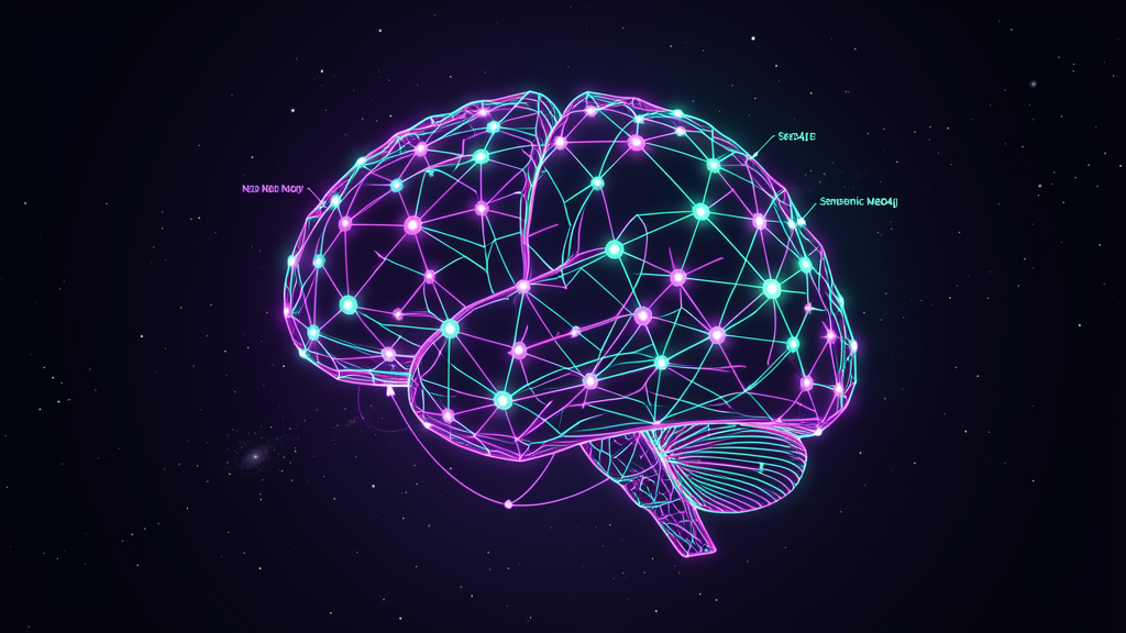 Hermes Agent ile Neo4j ve Voyage AI kullanarak kalıcı, semantik hafıza nasıl oluşturulur? Local-first AI memory mimarisi ve pratik uygulama rehberi.