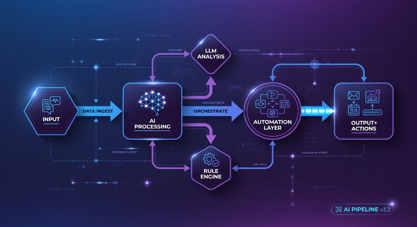 AI Development Services