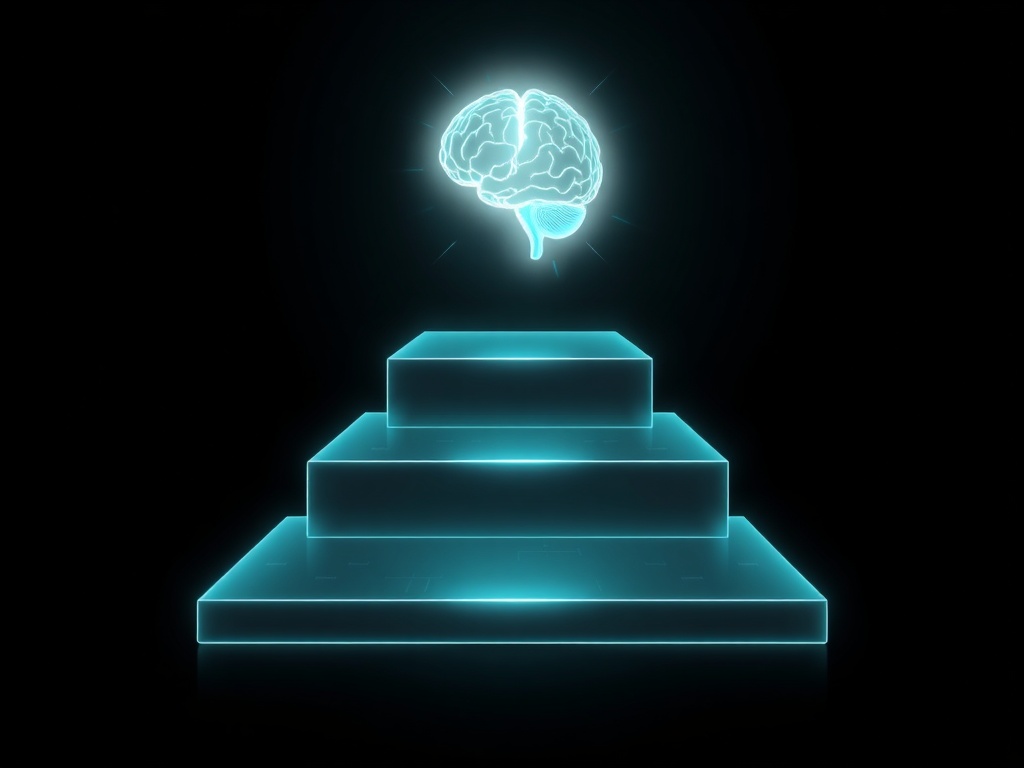 AI Agent Development Workflow Visualization