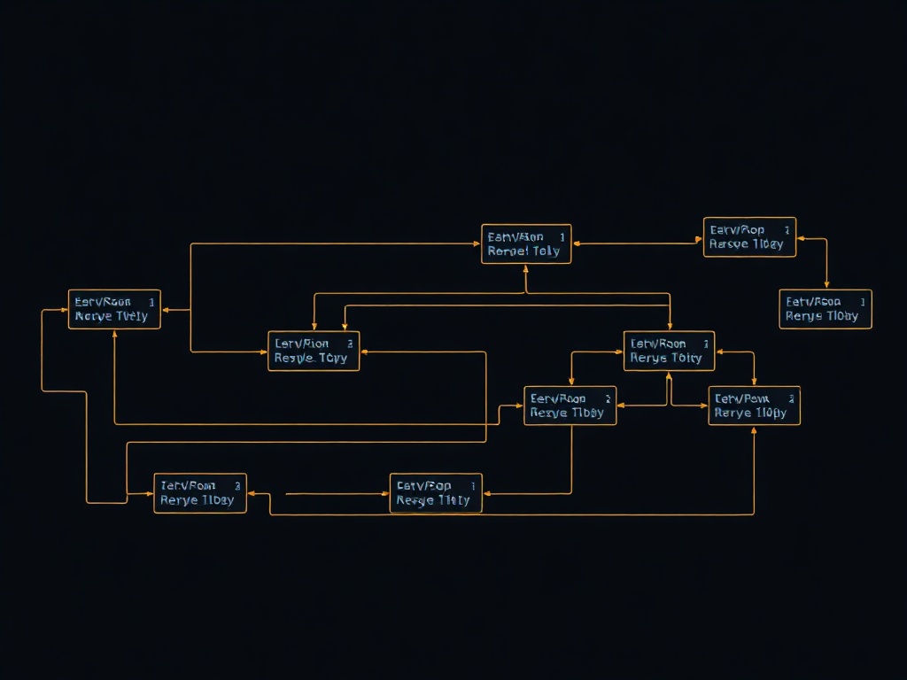 AI Workflow Diagram